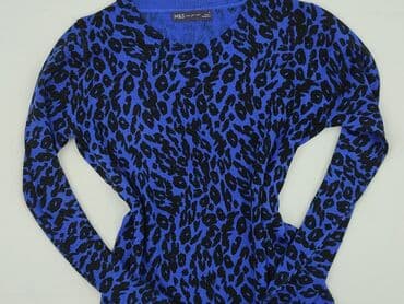 M&S Collection, Sweter damski, rozmiar S w lalafo.pl M&S Collection, Sweter damski, rozmiar S