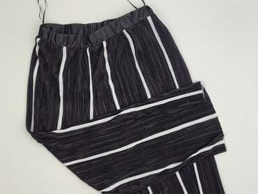 Pieces, Material trousers for women, size M at lalafo.pl Pieces, Material trousers for women, size M