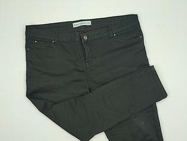 Jeansy damskie, rozmiar XL w lalafo.pl Jeansy damskie, rozmiar XL