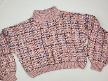 Shein, Sweter damski, rozmiar M w lalafo.pl Shein, Sweter damski, rozmiar M