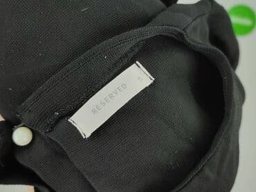 reserved bluzka z bufkami: Reserved, Жіноча блуза, розмір S на lalafo.pl — 6 reserved bluzka z bufkami: Reserved, Жіноча блуза, розмір S — 6