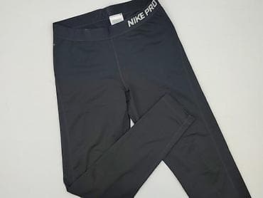 dresy terranova: Nike, Legginsy Sportowe damskie, rozmiar L w lalafo.pl — 1 dresy terranova: Nike, Legginsy Sportowe damskie, rozmiar L — 1