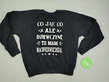 spodnie dresowe w lidlu: Fruit Of The Loom, Bluza damska
, rozmiar M w lalafo.pl — 2 spodnie dresowe w lidlu: Fruit Of The Loom, Bluza damska
, rozmiar M — 2