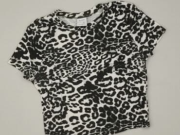 Bershka, T-shirt damski, S w lalafo.pl Bershka, T-shirt damski, S