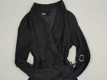 pull and bear marynarka: Zara, Пальто жіноче, S на lalafo.pl — 1 pull and bear marynarka: Zara, Пальто жіноче, S — 1