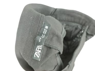 zara bambi t shirty: Zara, Material trousers for women, S at lalafo.pl — 4 zara bambi t shirty: Zara, Material trousers for women, S — 4