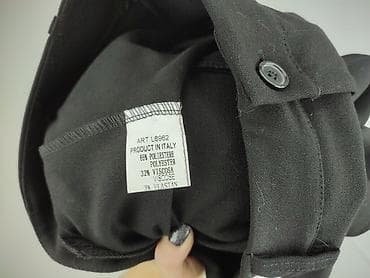 stella nova spodnie: Lumina, Spodnie materiałowe damskie, rozmiar S w lalafo.pl — 7 stella nova spodnie: Lumina, Spodnie materiałowe damskie, rozmiar S — 7