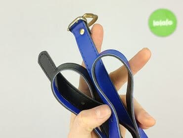 dsquared pasek: Pasek, Damskie, stan - Idealny w lalafo.pl — 4 dsquared pasek: Pasek, Damskie, stan - Idealny — 4