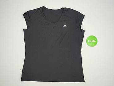 f: Domyos, Футболка жіноча, розмір 3XL на lalafo.pl — 2 f: Domyos, Футболка жіноча, розмір 3XL — 2