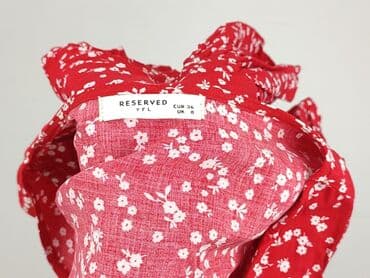 gerry weber bluzki wizytowe: Reserved YFL, Women's blouse, S at lalafo.pl — 4 gerry weber bluzki wizytowe: Reserved YFL, Women's blouse, S — 4