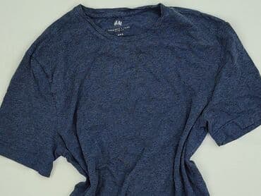 H&M, Koszulka dla mężczyzn, rozmiar S w lalafo.pl H&M, Koszulka dla mężczyzn, rozmiar S
