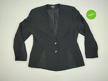 sinsay garnitur damski: Woman Collection, Marynarka damska, rozmiar 2XL w lalafo.pl — 2 sinsay garnitur damski: Woman Collection, Marynarka damska, rozmiar 2XL — 2