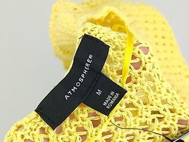 curry kurtki: Atmosphere, Sweter damski, rozmiar M w lalafo.pl — 5 curry kurtki: Atmosphere, Sweter damski, rozmiar M — 5