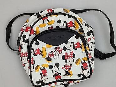 Plecak, Mickey & Minnie, stan - Bardzo dobry w lalafo.pl Plecak, Mickey & Minnie, stan - Bardzo dobry