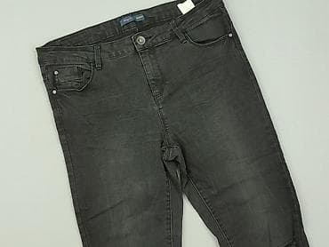 Cropp, Jeansy damskie, rozmiar XL w lalafo.pl Cropp, Jeansy damskie, rozmiar XL