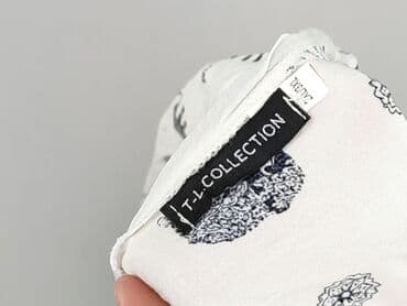 bluzki oversize sklep internetowy: Women's blouse, 2XL at lalafo.pl — 5 bluzki oversize sklep internetowy: Women's blouse, 2XL — 5