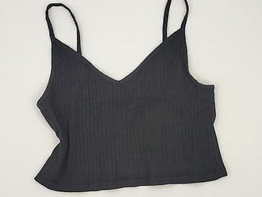 H&M Divided, Top damski, rozmiar L w lalafo.pl H&M Divided, Top damski, rozmiar L