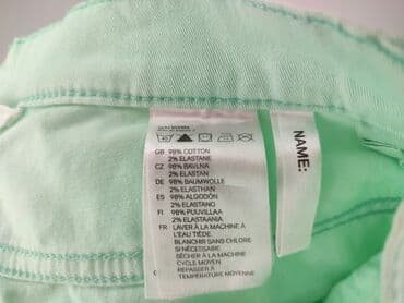 bluzka kolor miętowy: Джинси, H&M, 13 р., 158, стан - Дуже гарний на lalafo.pl — 5 bluzka kolor miętowy: Джинси, H&M, 13 р., 158, стан - Дуже гарний — 5