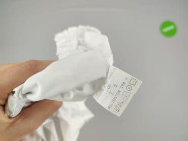 Women's Clothing: 3/4 Trousers for women, S at lalafo.pl — 4 Women's Clothing: 3/4 Trousers for women, S — 4