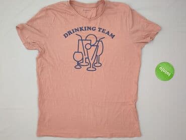 reserved koszulka w paski: Футболка для чоловіків, розмір 2XL на lalafo.pl — 2 reserved koszulka w paski: Футболка для чоловіків, розмір 2XL — 2