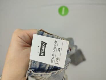 markowe dżinsy: Jeanswear, Jeans for women, XS at lalafo.pl — 6 markowe dżinsy: Jeanswear, Jeans for women, XS — 6