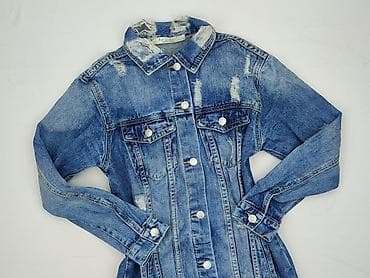 Re-Dress, Джинсова куртка жіноча, розмір XS на lalafo.pl Re-Dress, Джинсова куртка жіноча, розмір XS