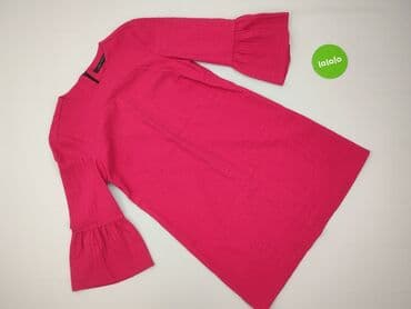 sukienka zara z bufiastymi rękawami: Zara, Сукня жіноча, розмір S на lalafo.pl — 2 sukienka zara z bufiastymi rękawami: Zara, Сукня жіноча, розмір S — 2