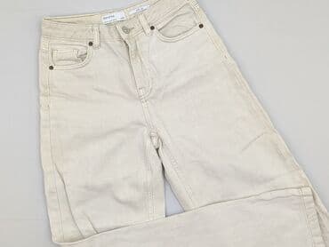Bershka, Jeansy damskie, rozmiar XS w lalafo.pl Bershka, Jeansy damskie, rozmiar XS