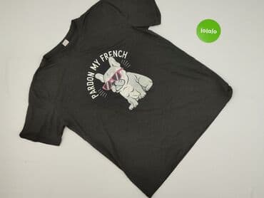 kurtka zimowa bastet: T-shirt for men, L at lalafo.pl — 2 kurtka zimowa bastet: T-shirt for men, L — 2