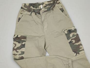 Vanilia, Cargo for women, S at lalafo.pl Vanilia, Cargo for women, S