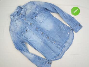 koszula z eko skóry reserved: Tigha, Сорочка жіноча, M на lalafo.pl — 2 koszula z eko skóry reserved: Tigha, Сорочка жіноча, M — 2