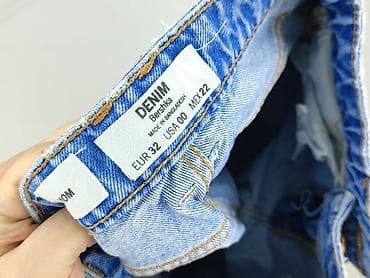 mb buty: Bershka, Джинси жіночі, розмір 2XS на lalafo.pl — 4 mb buty: Bershka, Джинси жіночі, розмір 2XS — 4