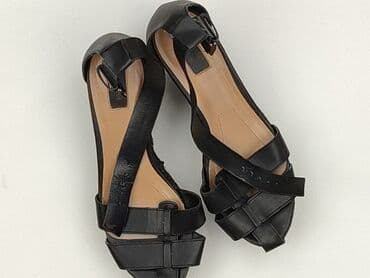 Stradivarius, Sandals for women, size 36 at lalafo.pl Stradivarius, Sandals for women, size 36