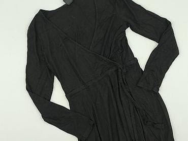 H&M Basic, Sukienka damska, rozmiar S w lalafo.pl H&M Basic, Sukienka damska, rozmiar S