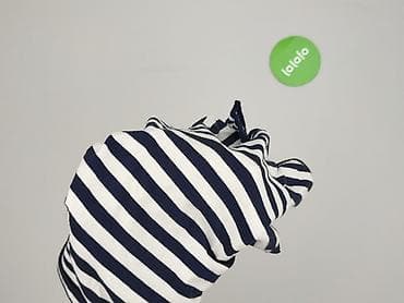 bluzki oversize w paski: Top damski, rozmiar S w lalafo.pl — 4 bluzki oversize w paski: Top damski, rozmiar S — 4