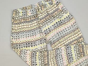 Spodnie materiałowe damskie, S w lalafo.pl Spodnie materiałowe damskie, S