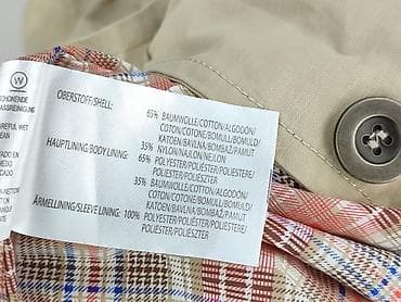 Street One, Women`s trench, size XL at lalafo.pl — 7 Street One, Women`s trench, size XL — 7