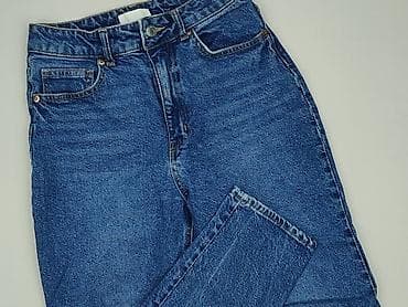 H&M, Jeansy damskie, rozmiar S w lalafo.pl H&M, Jeansy damskie, rozmiar S