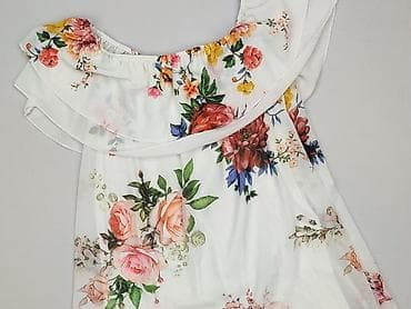 sukienki boho midi: Sukienka damska, rozmiar S w lalafo.pl — 1 sukienki boho midi: Sukienka damska, rozmiar S — 1