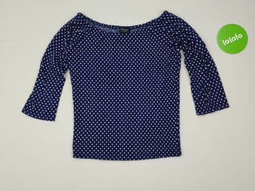 reserved bluzka z bufkami: Жіноча блуза, розмір S на lalafo.pl — 2 reserved bluzka z bufkami: Жіноча блуза, розмір S — 2