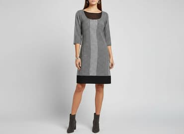 Monsoon, Sukienka damska, rozmiar L w lalafo.pl Monsoon, Sukienka damska, rozmiar L