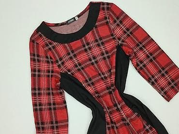 Ulubione, Sukienka damska, rozmiar 4XL w lalafo.pl Ulubione, Sukienka damska, rozmiar 4XL