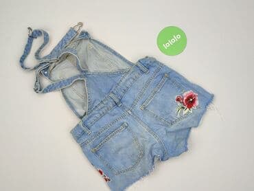 Жінкам: Bershka, Шорти жіночі, XS на lalafo.pl — 3 Жінкам: Bershka, Шорти жіночі, XS — 3