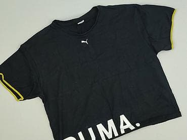 Puma, T-shirt damski, rozmiar M w lalafo.pl Puma, T-shirt damski, rozmiar M