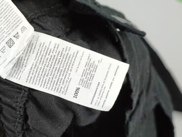 cargo pull and bear: Sinsay, Штани карго жіночі, розмір M на lalafo.pl — 5 cargo pull and bear: Sinsay, Штани карго жіночі, розмір M — 5