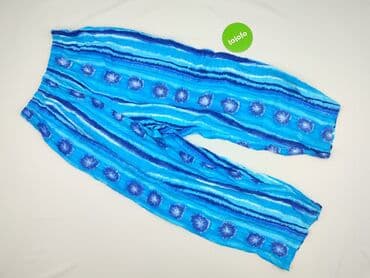 Women's Clothing: Material trousers for women, XL at lalafo.pl — 2 Women's Clothing: Material trousers for women, XL — 2