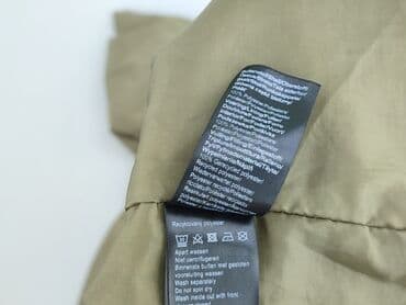 kurtki zimowe niemowlęce chłopięce: WE Fashion, Вітрівка для чоловіків, розмір XL на lalafo.pl — 5 kurtki zimowe niemowlęce chłopięce: WE Fashion, Вітрівка для чоловіків, розмір XL — 5