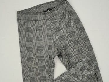 H&M Divided, Legginsy Eleganckie damskie, rozmiar S w lalafo.pl H&M Divided, Legginsy Eleganckie damskie, rozmiar S