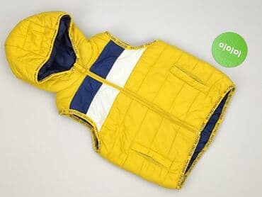 czapka tygrys: Жилетка, Little kids, 3-4 р., 98-104 см, стан - Дуже гарний на lalafo.pl — 2 czapka tygrys: Жилетка, Little kids, 3-4 р., 98-104 см, стан - Дуже гарний — 2