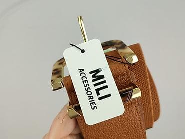 Шарфи: Ремінь, Для жінки, стан - Ідеальний на lalafo.pl — 5 Шарфи: Ремінь, Для жінки, стан - Ідеальний — 5